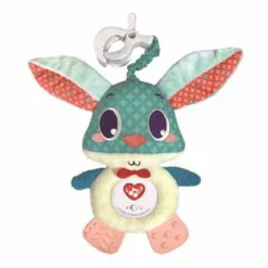 Petit Planet Animalitos Activity Colgadores