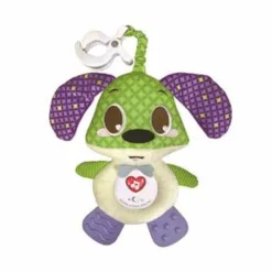 Petit Planet Animalitos Activity Colgadores