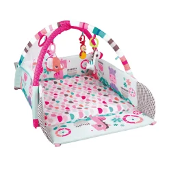 Petit Planet Parque Infantil Gimnasio Evolutivo 5 en 1 Diferentes Modelos