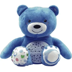 Petit Planet Proyector Osito Buenas Noches Diferentes Modelos