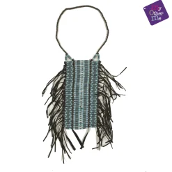 Peto Indio para disfraz