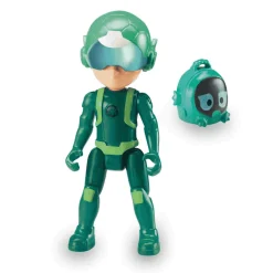 Petronix Figuras 7 Cm Mochila