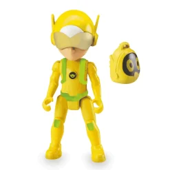 Petronix Figuras 7 Cm Mochila