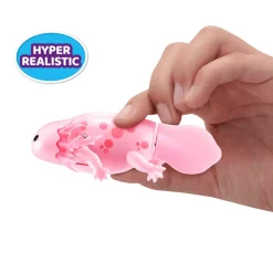 Pets Alive Axolote Mascota Acuática de ZURU