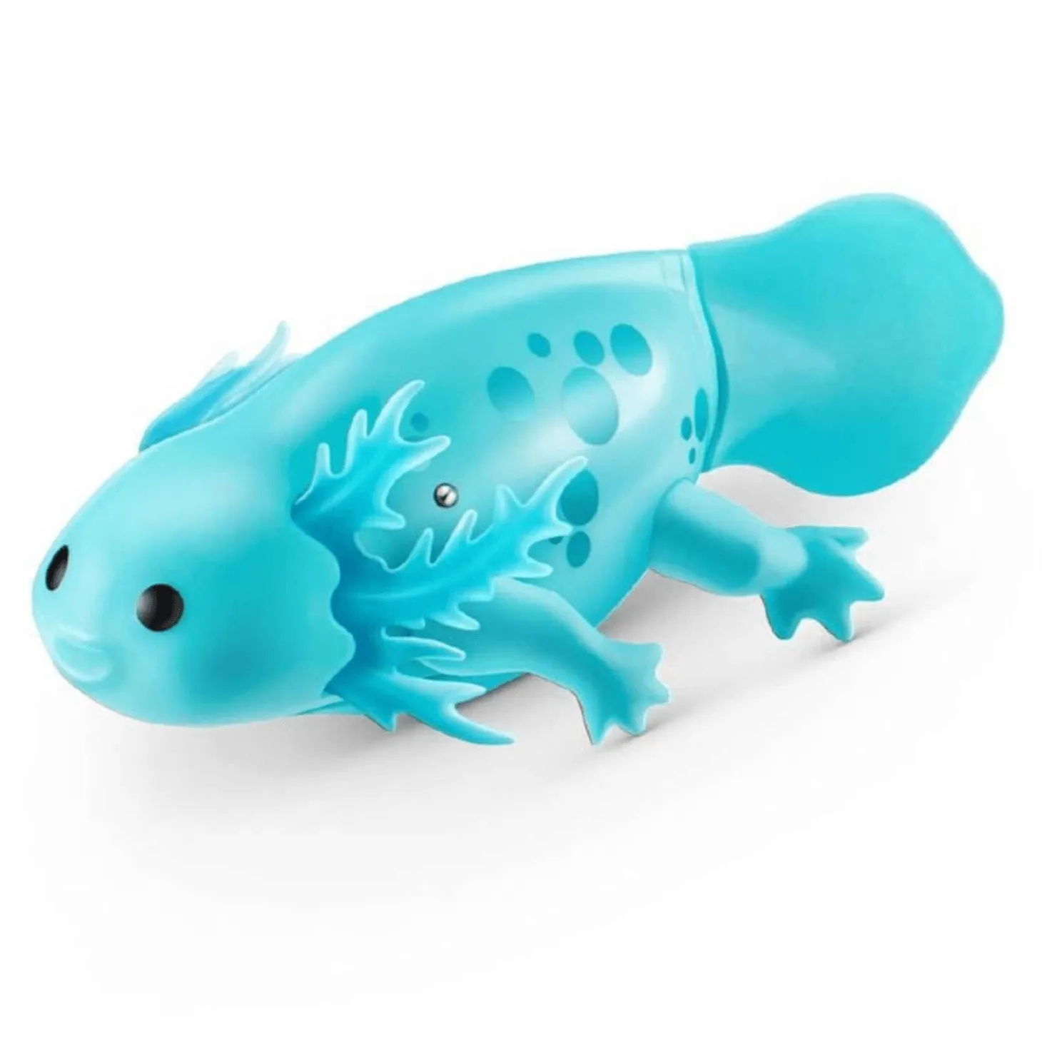 Pets Alive Axolote Mascota Acuática de ZURU