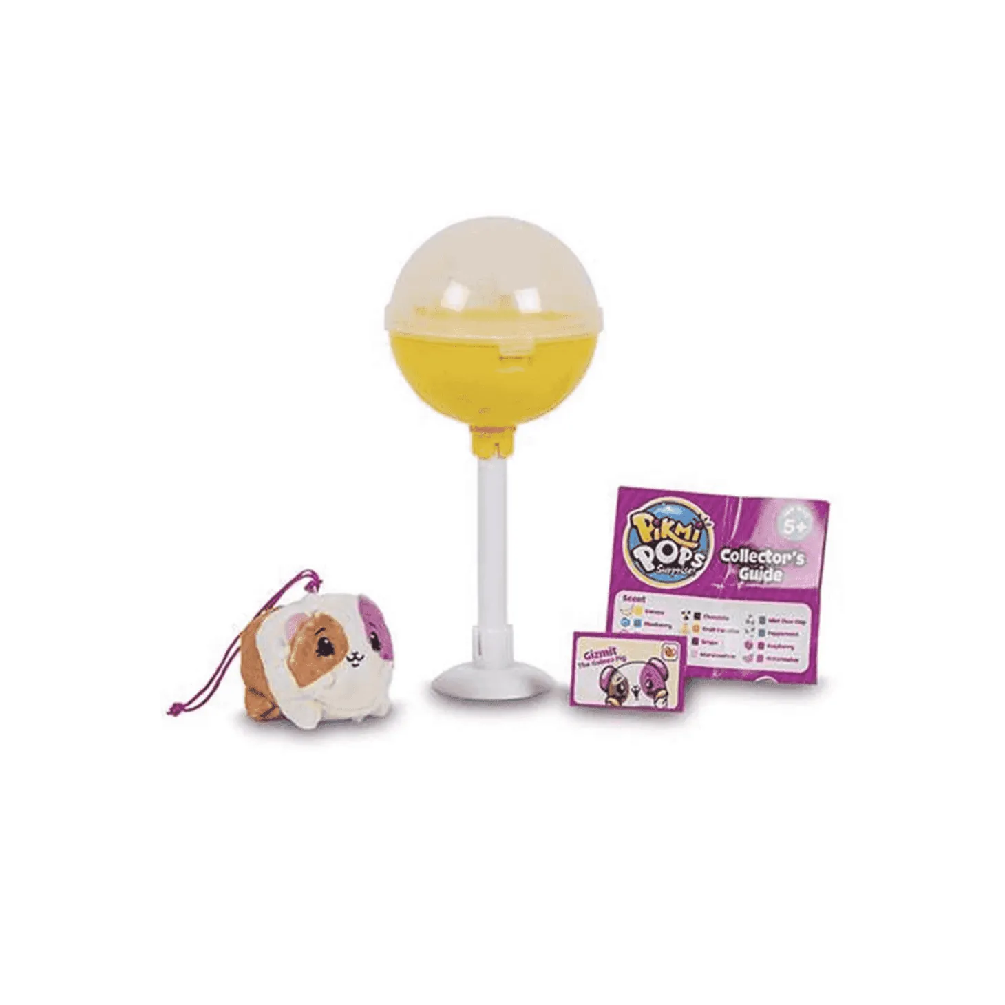 Pikmi Pops Peluche