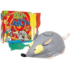 Pilla Ratón