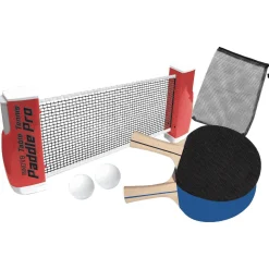 Ping Pong Portátil | DeporWow