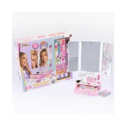Pink It Espejo Studio Maquillaje Smart