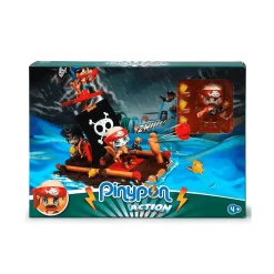 Pinypon Action Balsa Piratas