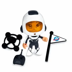 Pinypon Action Figura Individual Serie 4 Diferentes Modelos