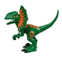 Pinypon Action Rescate del Dinosaurio