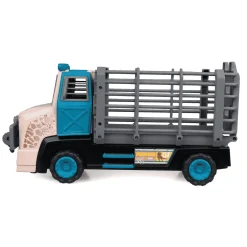 Pinypon Action Rescate del Dinosaurio