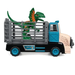 Pinypon Action Rescate del Dinosaurio