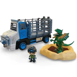 Pinypon Action Rescate del Dinosaurio