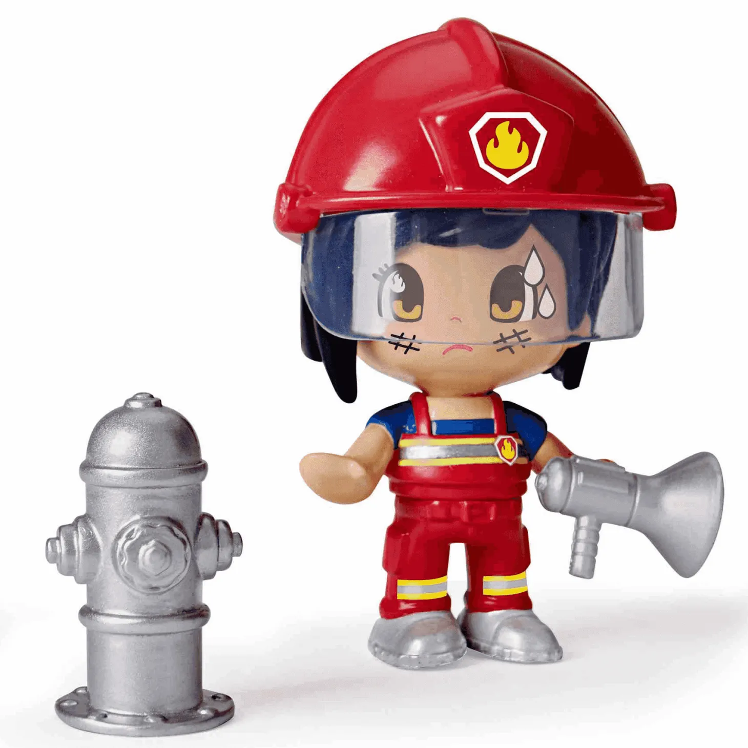 Pinypon Action Serie 2