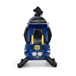 Pinypon Action Super Camión de Policía