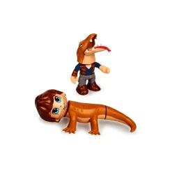 PinyPon Action Wild Buggy Lagarto