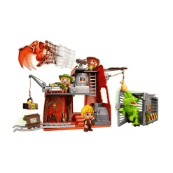 Pinypon Action Wild Dinos Atacan al Cazador