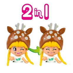 Pinypon Bosque Mágico