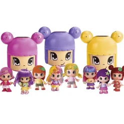 Pinypon Cabecita Sorpresa