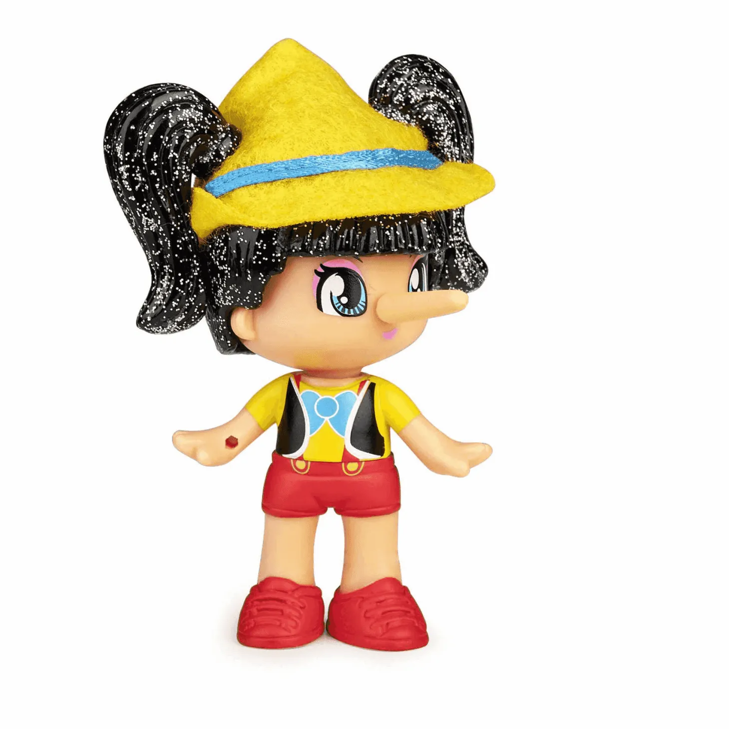 Pinypon Cuentos 2 Figuras con Accesorios