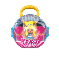 Pinypon Cuentos Bolsito Closet Surtido