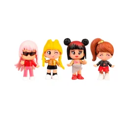 Pinypon Edicion Limitada Super Stars