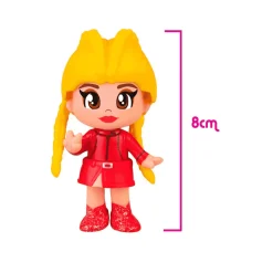 Pinypon Edicion Limitada Super Stars