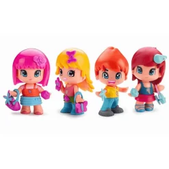 Pinypon Figuras Serie 8