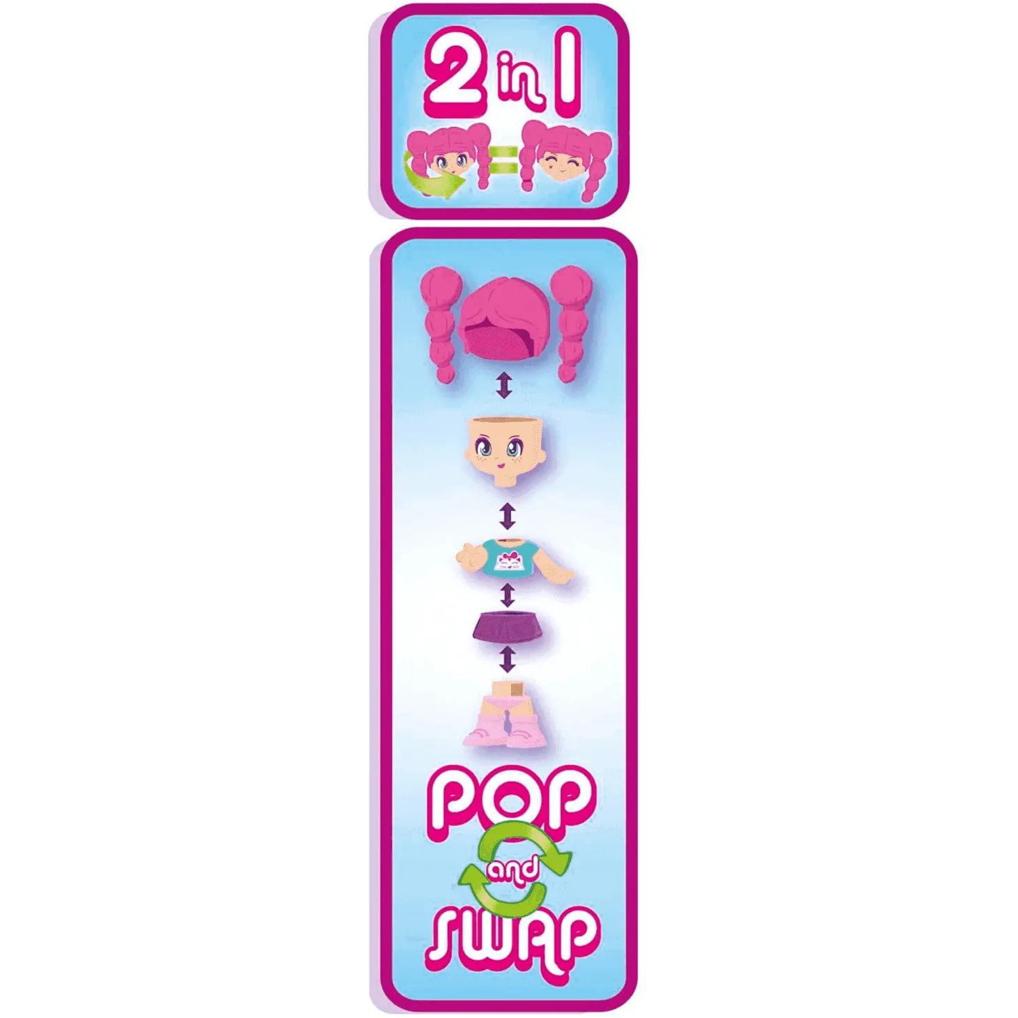 Pinypon Guardería de Mascotas