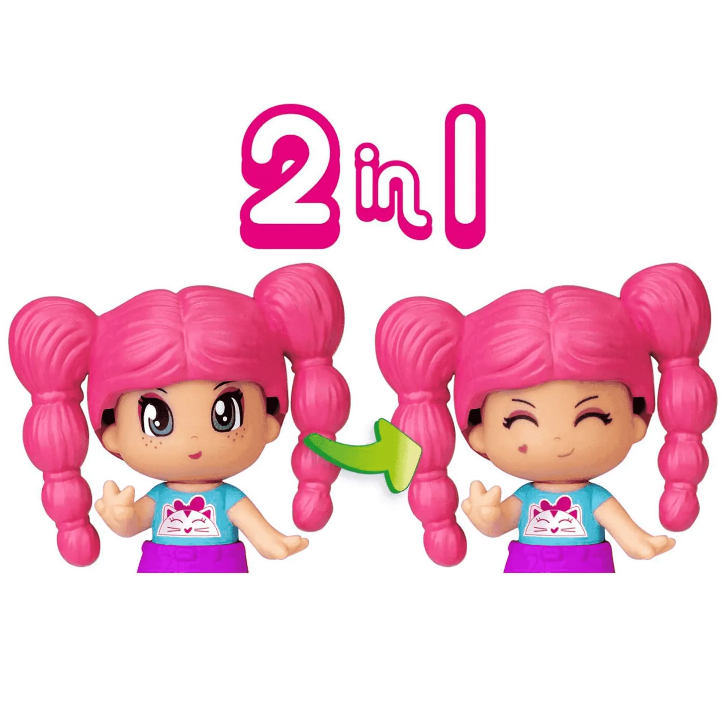 Pinypon Guardería de Mascotas