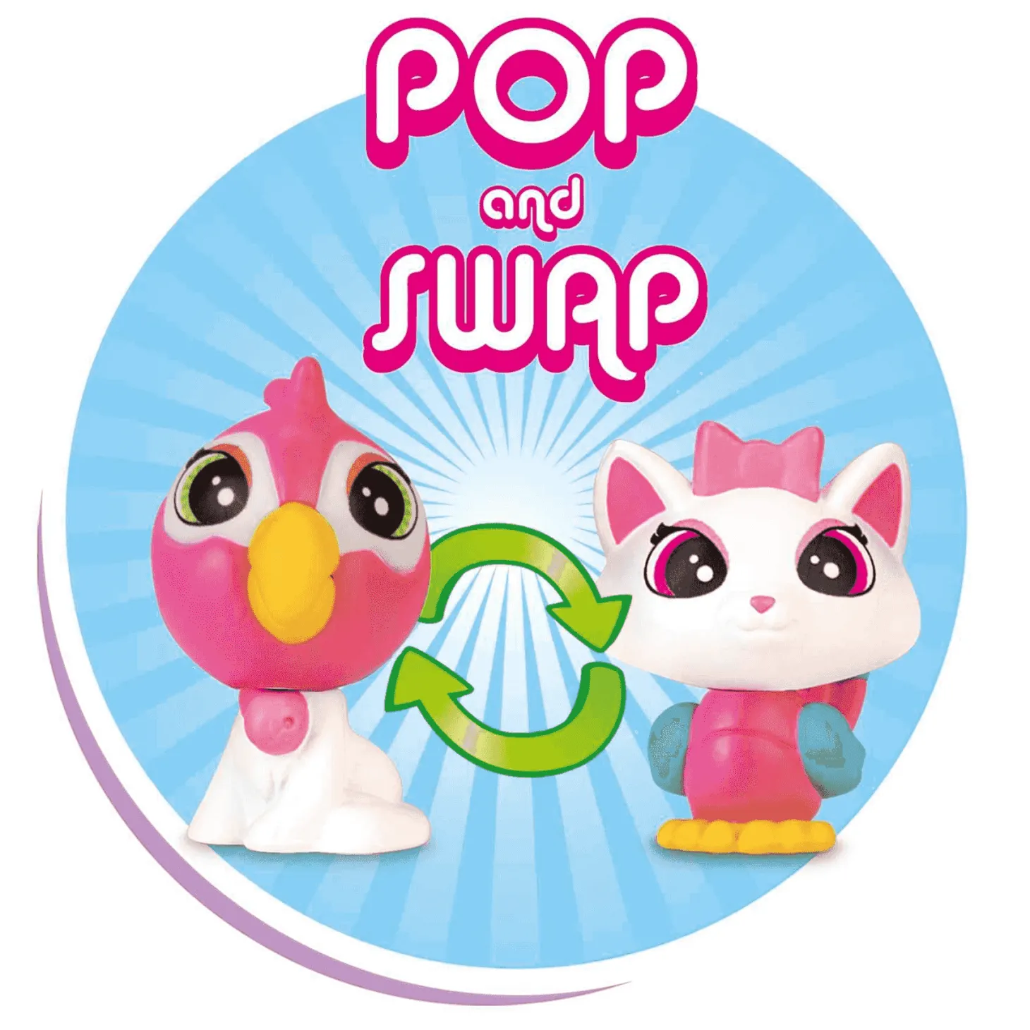 Pinypon Guardería de Mascotas