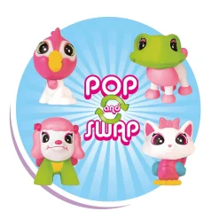 Pinypon Guardería de Mascotas