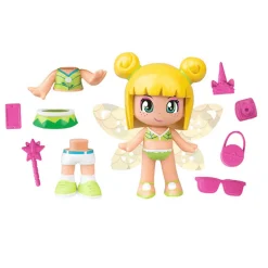 Pinypon Hada Mágica Verano