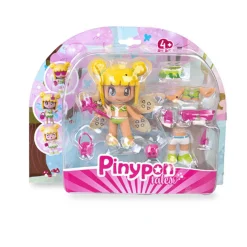 Pinypon Hada Mágica Verano