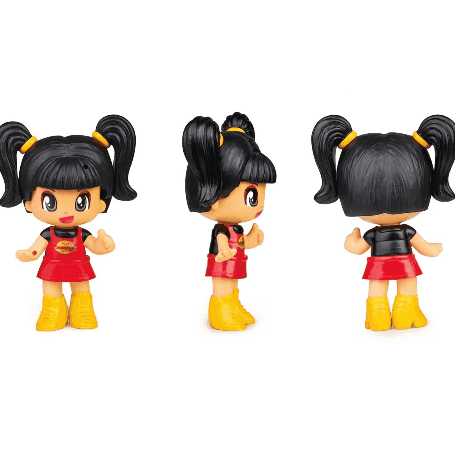 Pinypon Happy Burger