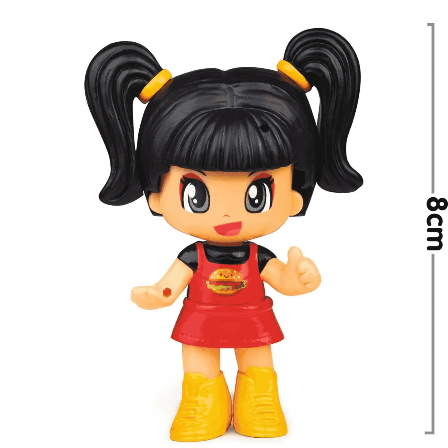 Pinypon Happy Burger