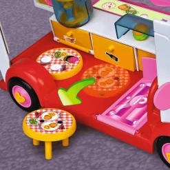 Pinypon Happy Burger