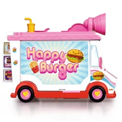 Pinypon Happy Burger