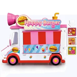 Pinypon Happy Burger