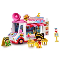 Pinypon Happy Burger