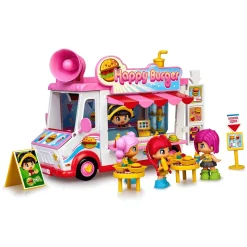 Pinypon Happy Burger