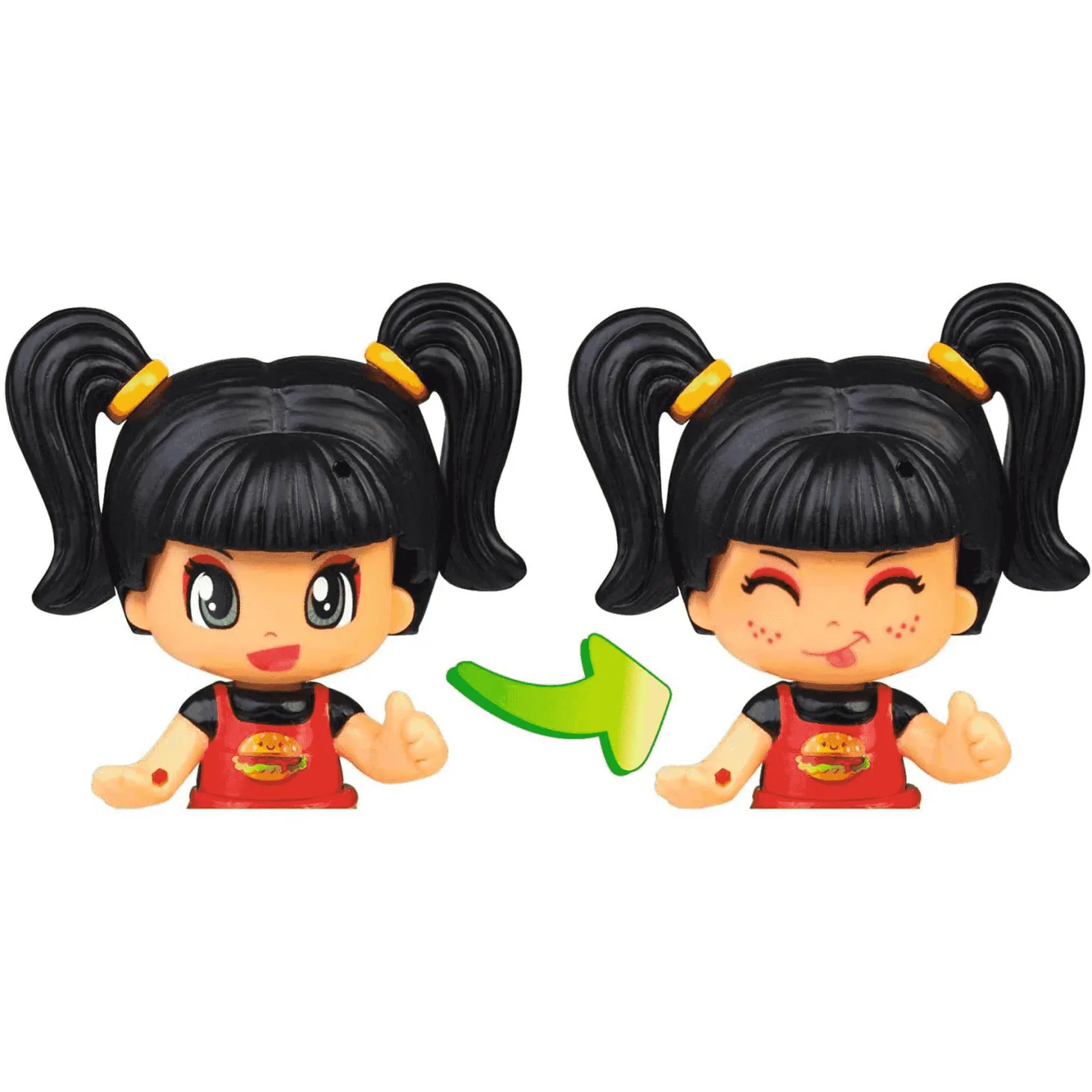 Pinypon Happy Burger