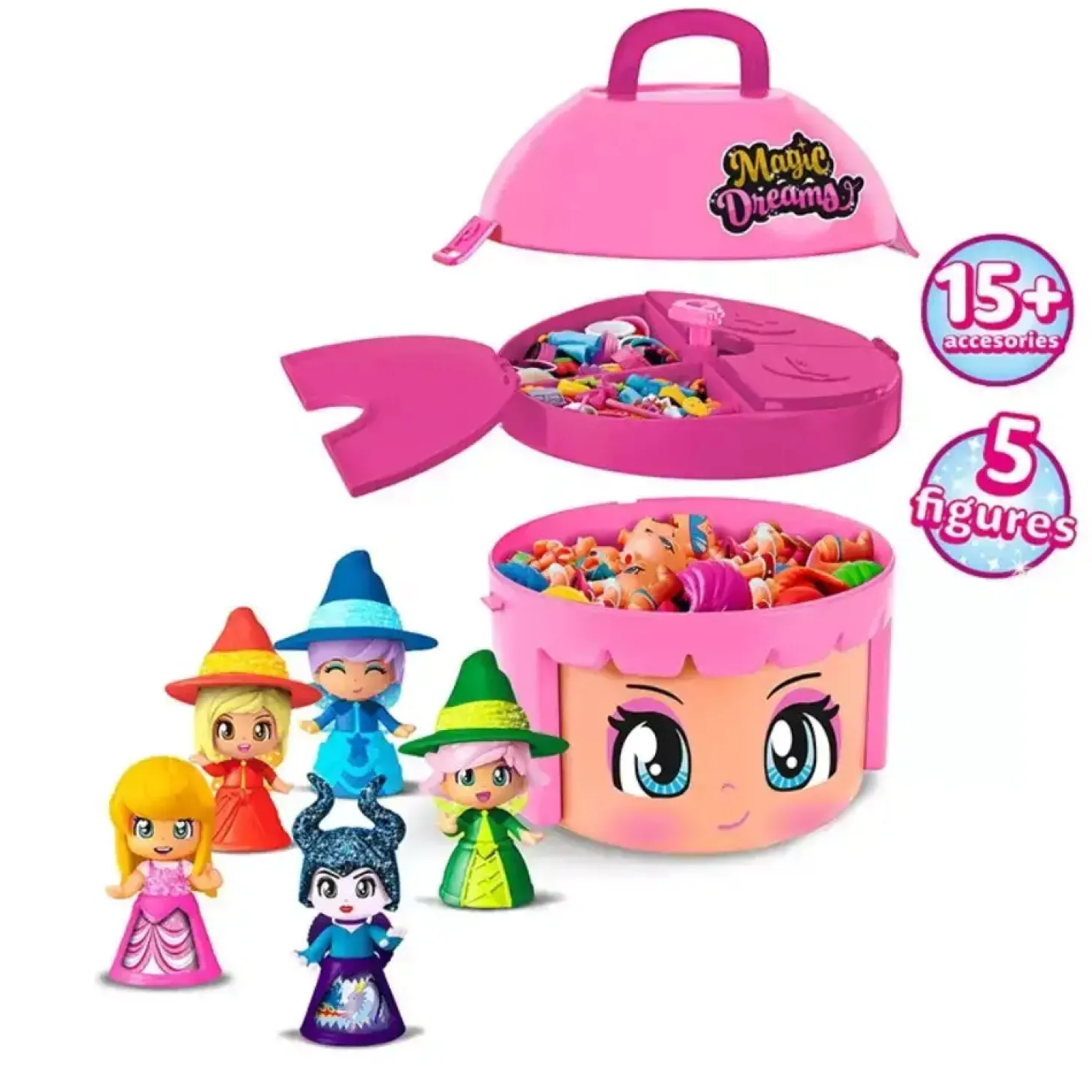 Pinypon Magic Dreams