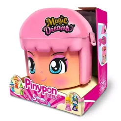 Pinypon Magic Dreams