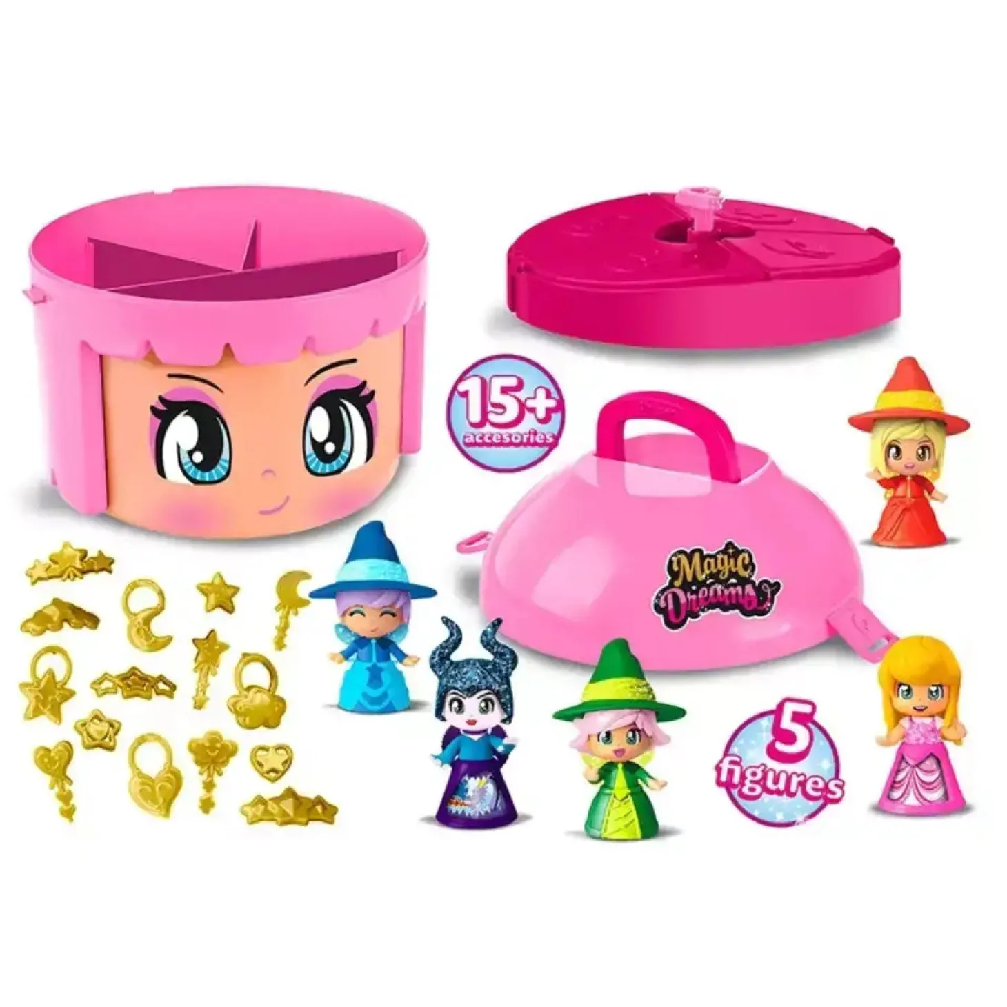 Pinypon Magic Dreams