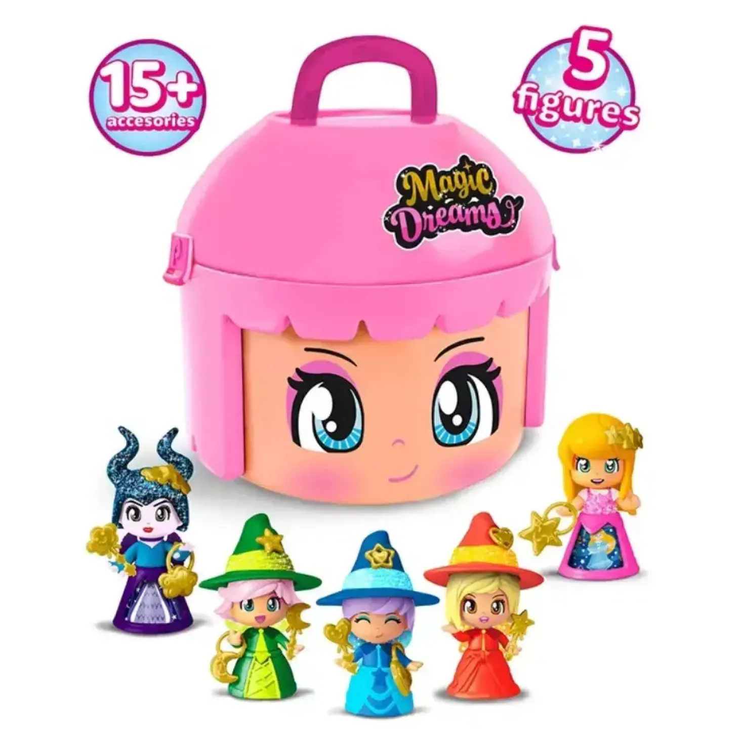 Pinypon Magic Dreams