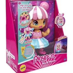 Pinypon Magic Secret Code