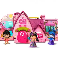 Pinypon Mansión de Cuentos – Maletín de Fantasía